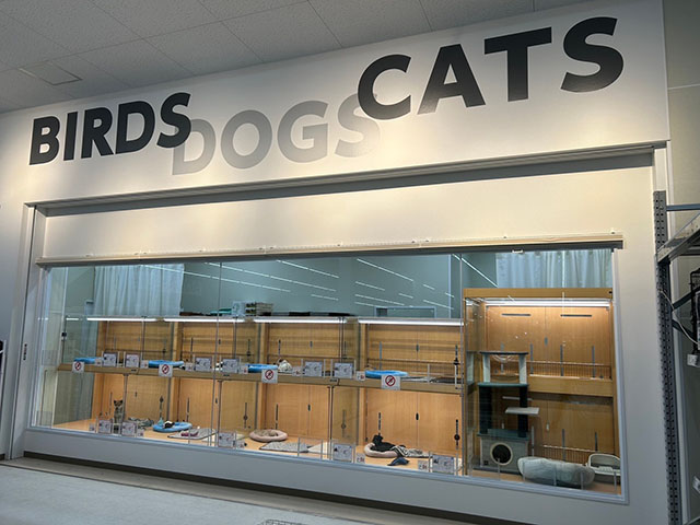 ペットアミ喜多方店