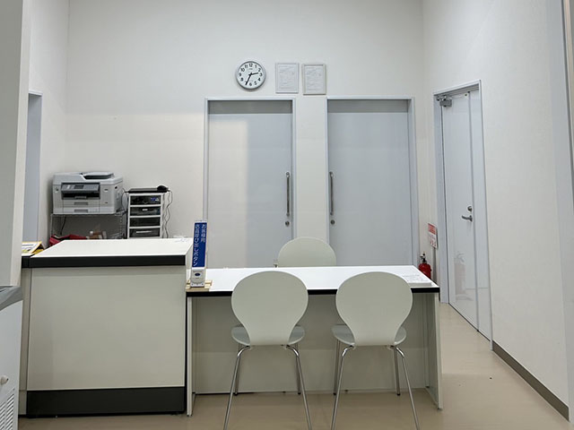 ペットアミ喜多方店