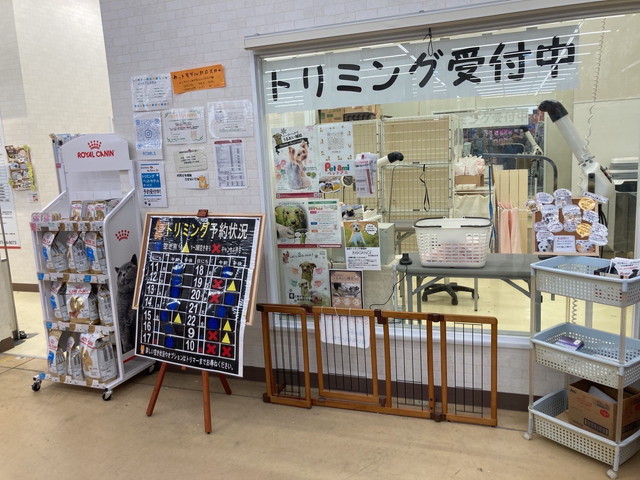 坂出店