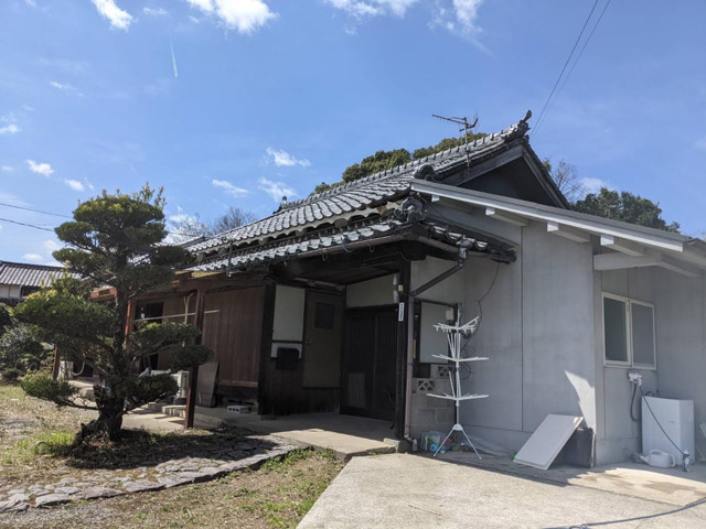 グラスペディア橋本