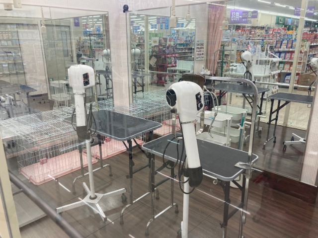 大洲店(12月15日OPEN)